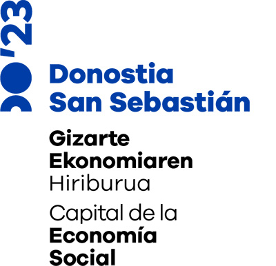 Donostia San Sebastián - Capital de la Economía Social