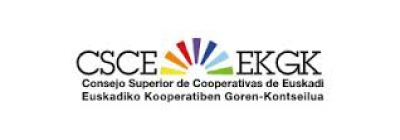 CSCE (Consejo Superior de Cooperativas de Euskadi)