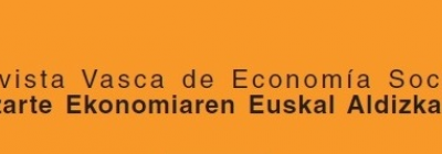 REVISTA VASCA DE ECONOMIA SOCIAL (REVES)